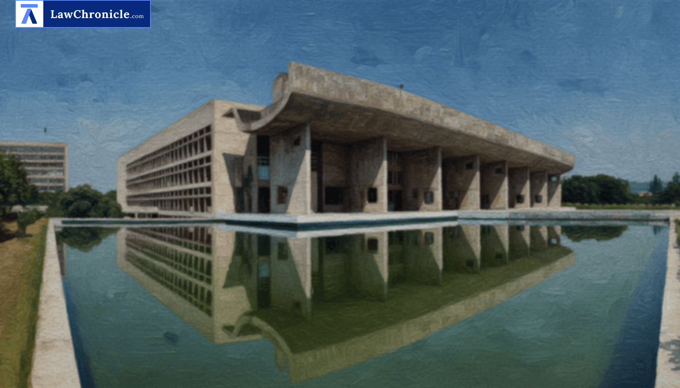 Punjab Legal Services Authority Updates Judicial Member Appointment Through Notification