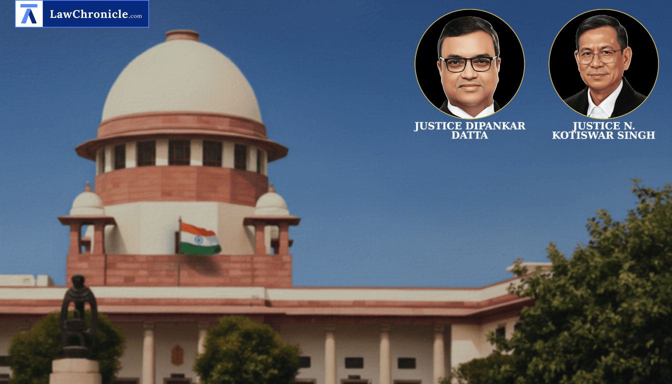 Demand and Initial Handover to Intermediary not enough to prove Bribery: Supreme Court
