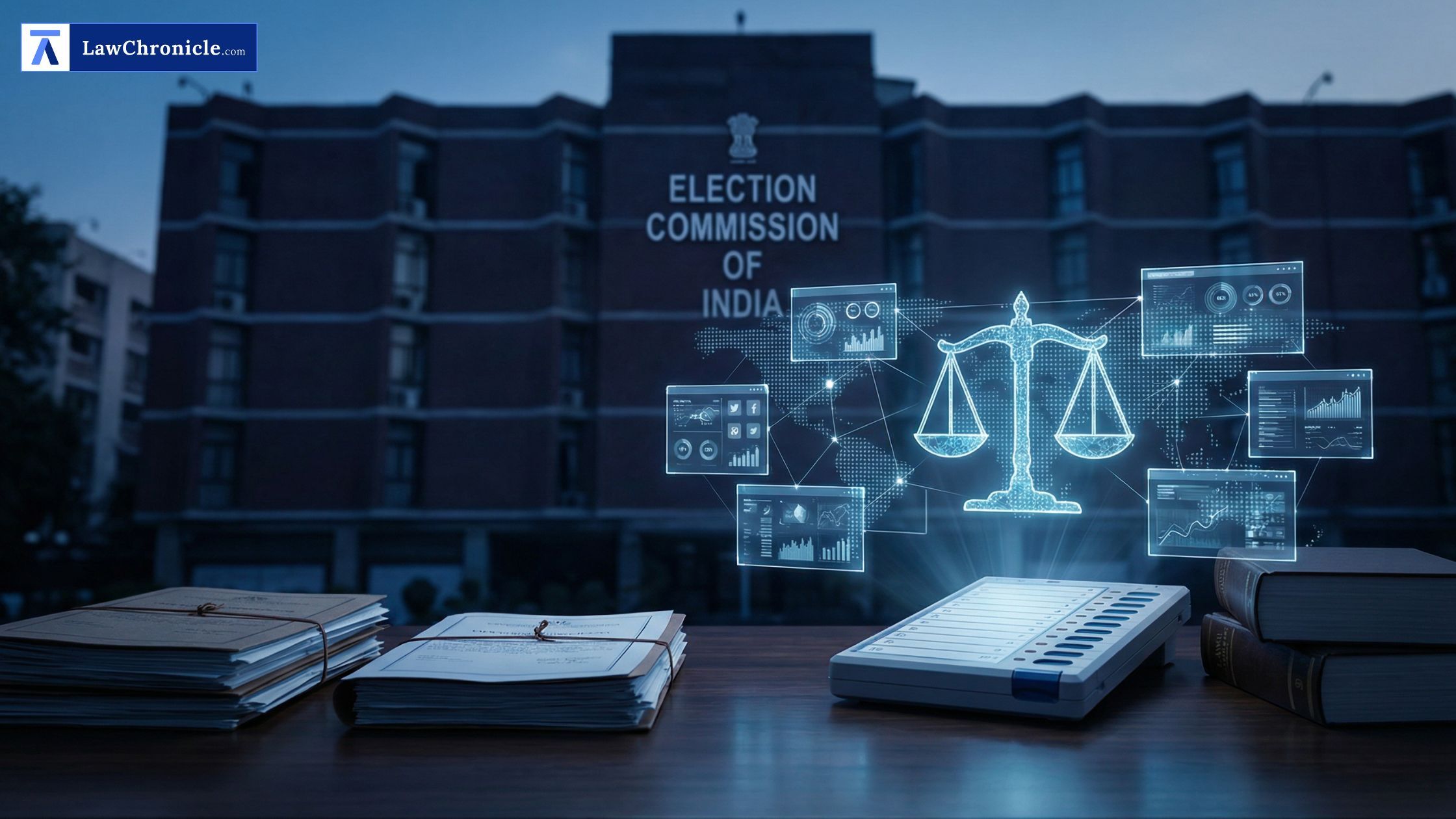 Pre-Certification Mandatory for Political Advertisements: ECI