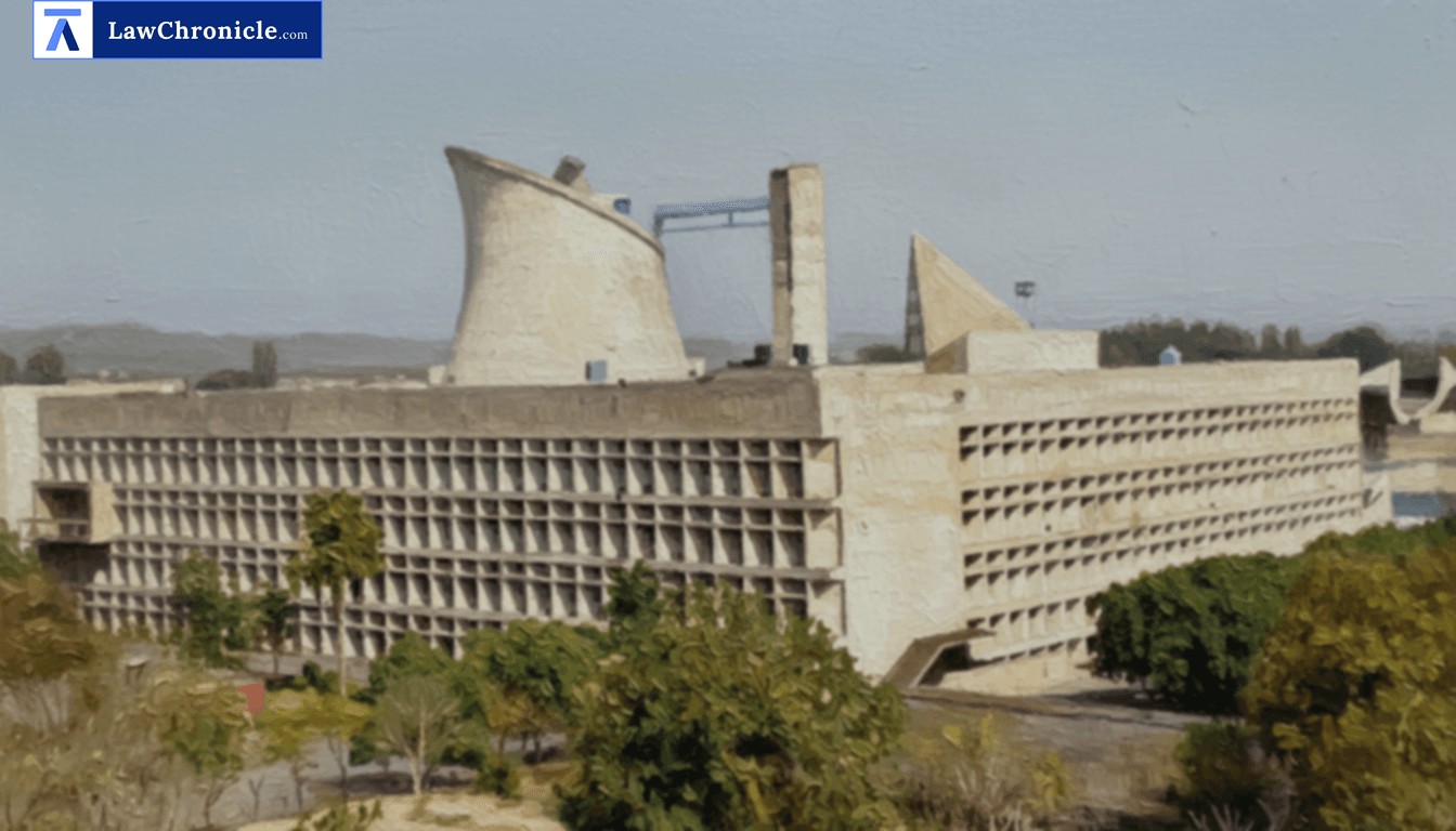 Punjab Government Rectifies 2019 Rural Development Notification