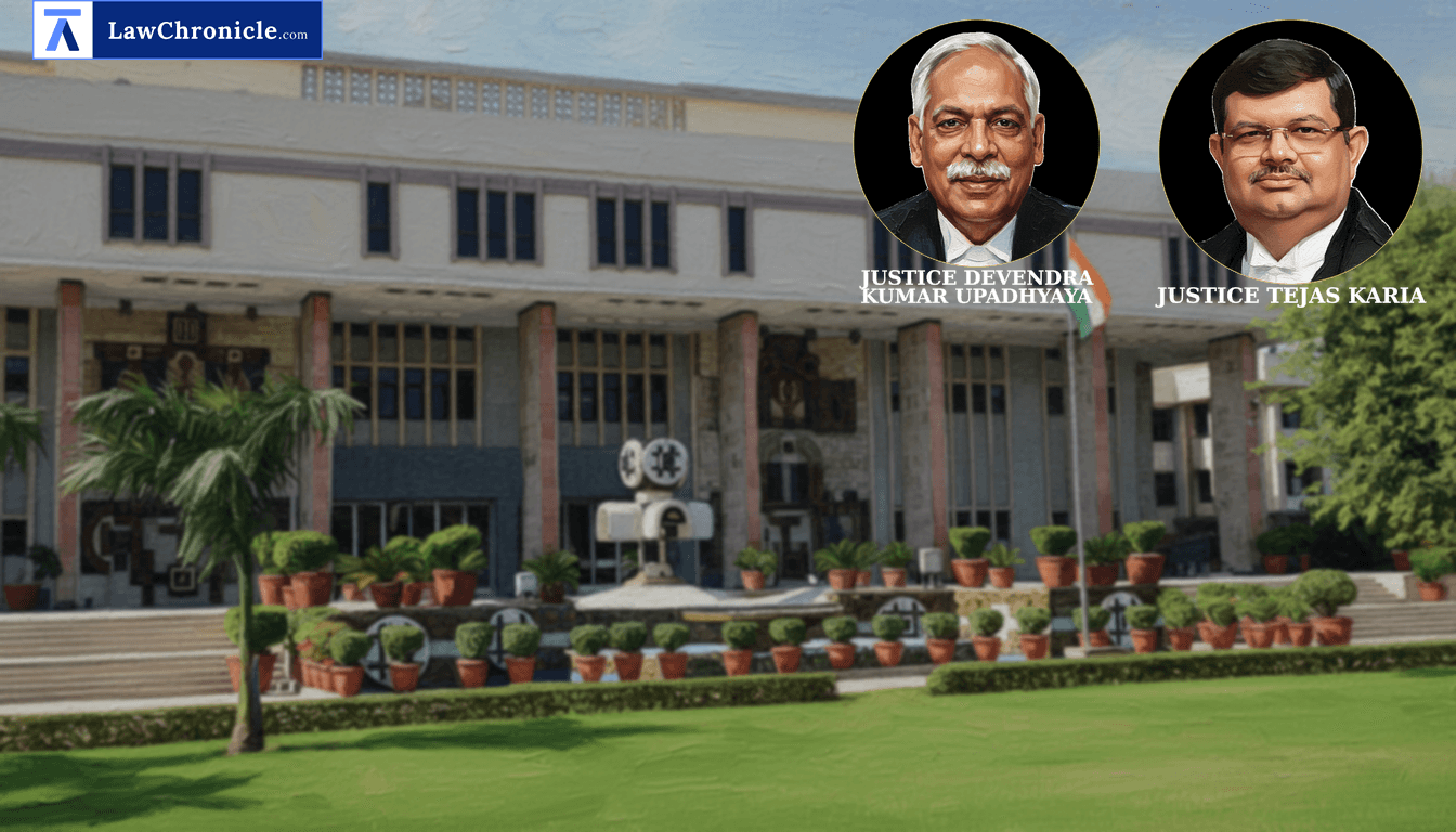 Delhi HC: FCI Cannot Recover Excess Payments from Retired Staff while Withholding Valid Arrears