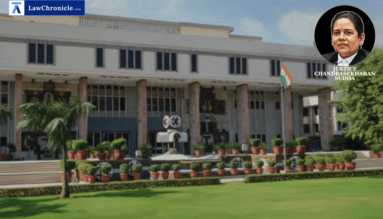 Accident Alone Doesn't Prove Rash Driving Under IPC: Delhi HC