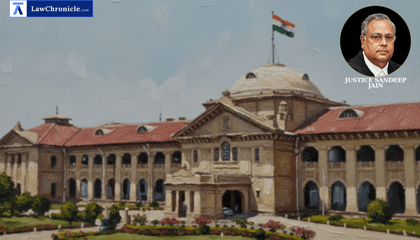 Bigamy Charge Requires Specific Overt Act By Relatives: Allahabad HC