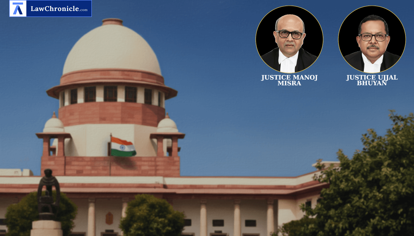 SC Quashes Backdoor Deputation and Absorption of Engineers in Haryana PWD