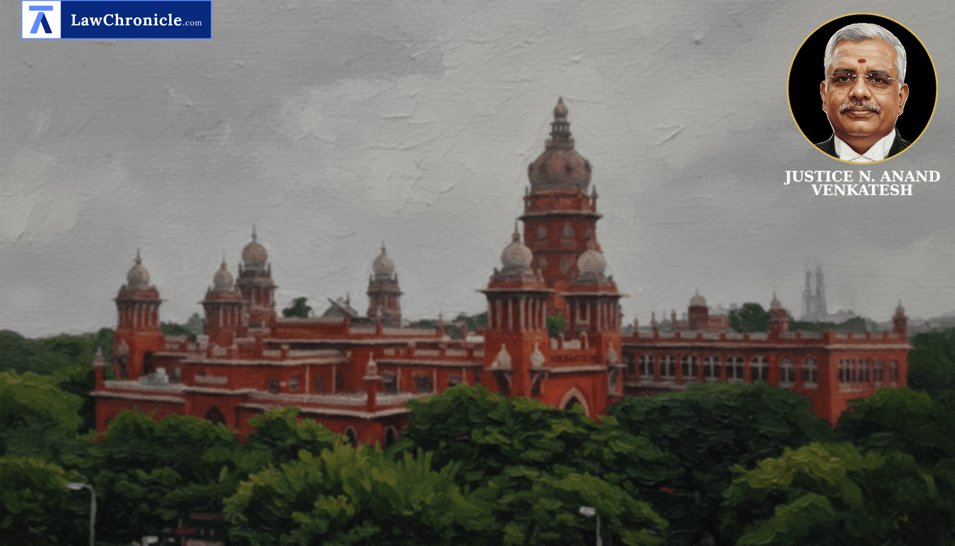 Madras High Court Rules Rent Controller Must Decide 'Bona Fides' of Title Denial as Preliminary Issue