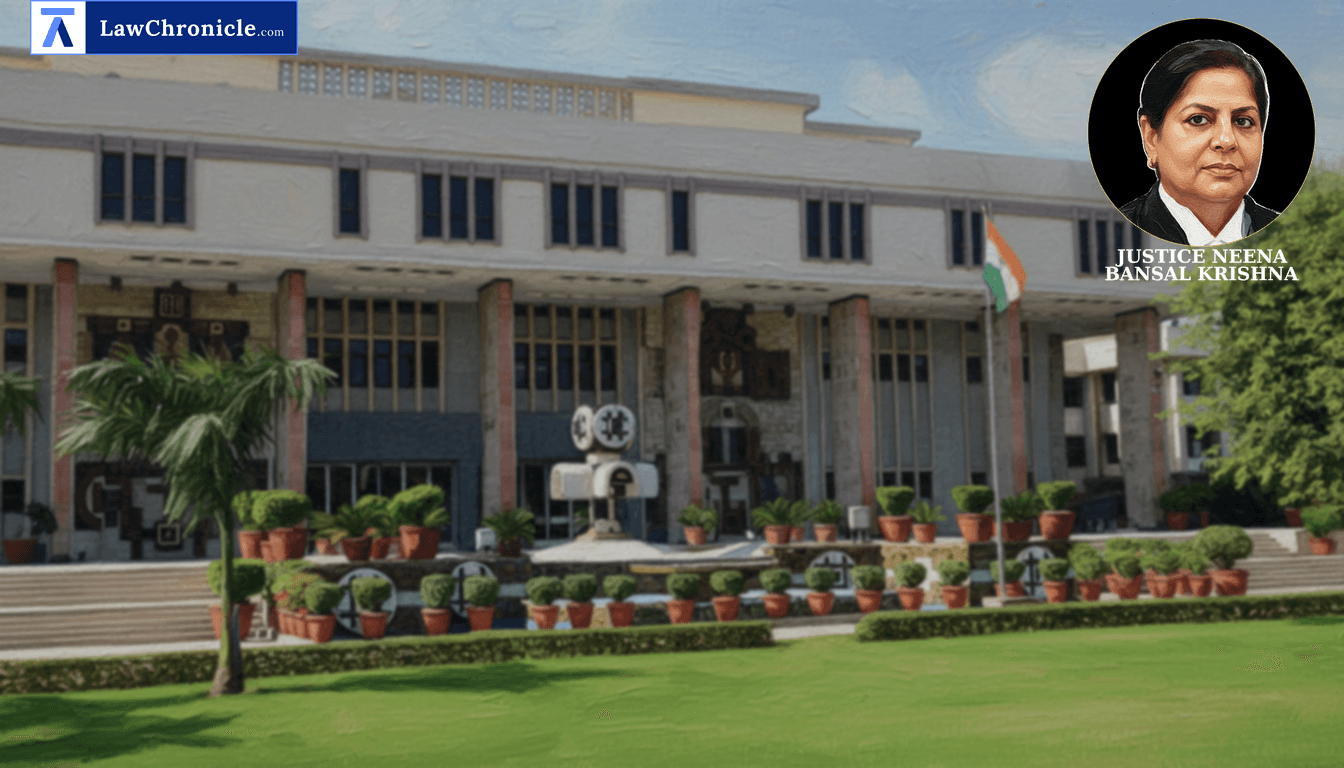 Settled Possession Cannot Defeat Rightful Owner's Title Claim: Delhi HC