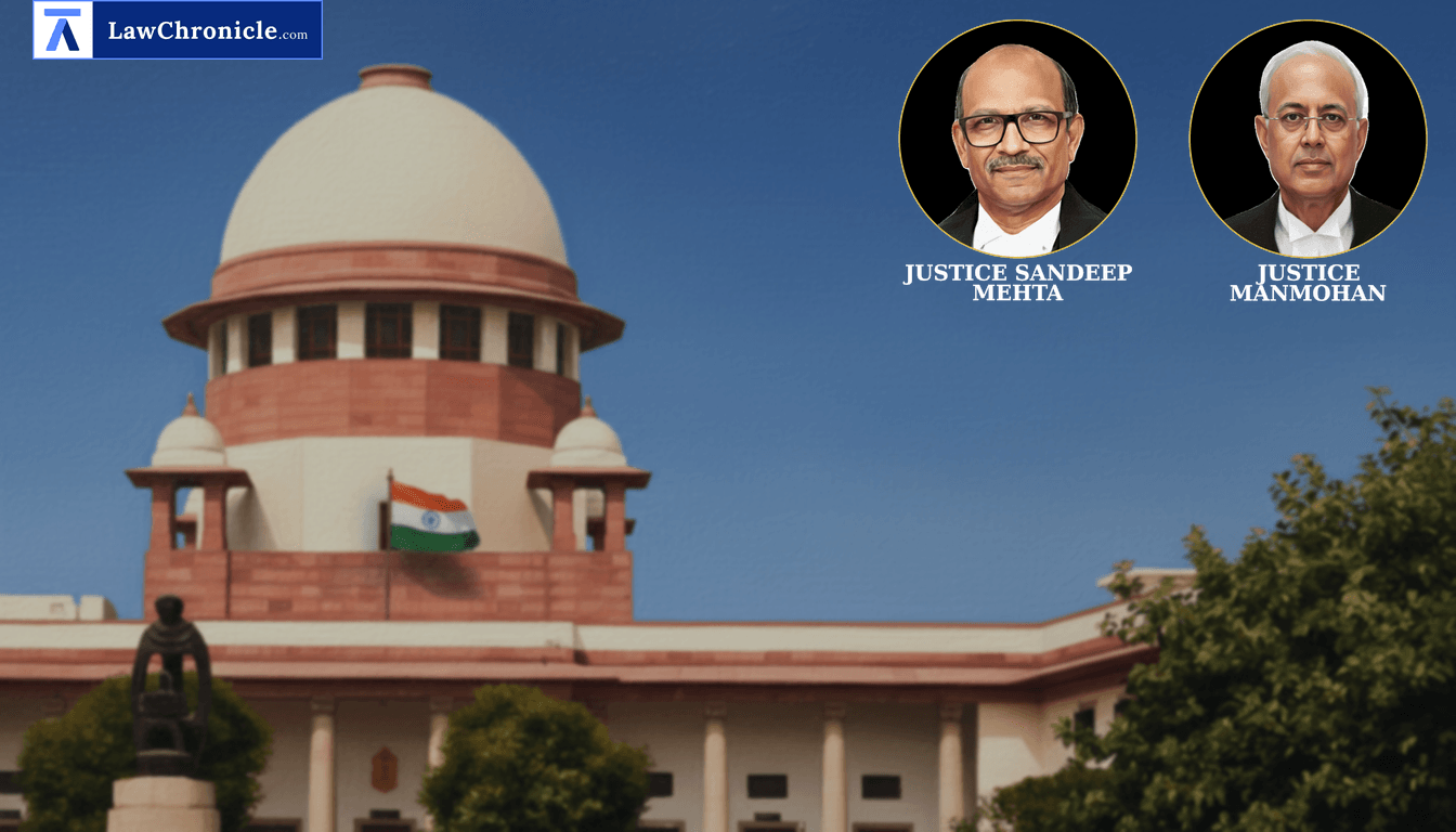 Absence of Dock Identification Demolishes Prosecution Case: Supreme Court