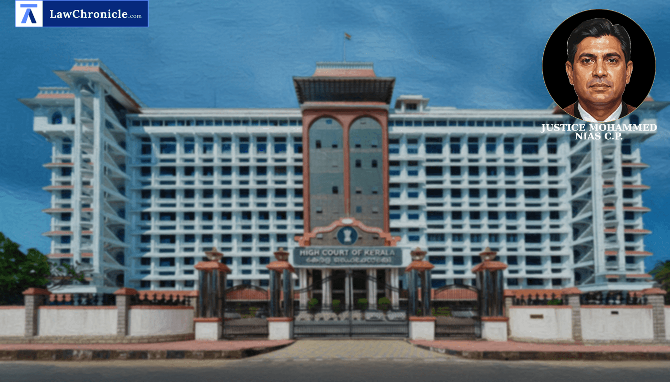 Section 24 CPC Offers Alternative Remedy, Not Successive Forums: Kerala HC