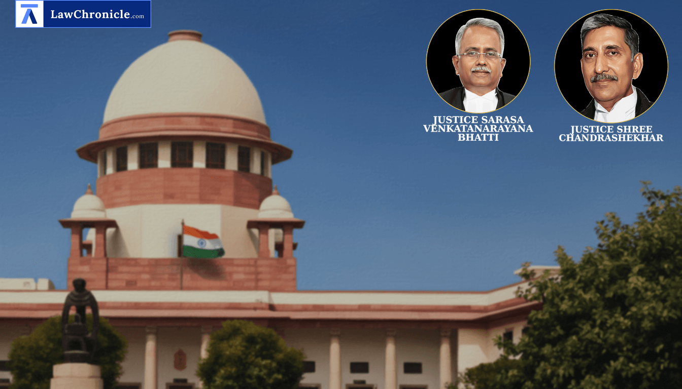 Direct Recruits Outrank Ad-hoc Appointees in Seniority: Supreme Court