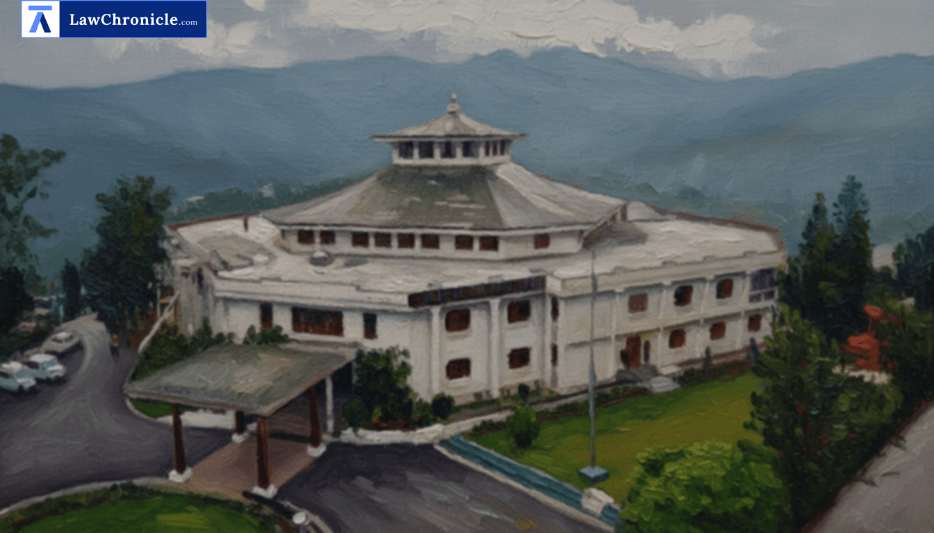 Sikkim Government Establishes District Hospitals in Pakyong and Soreng