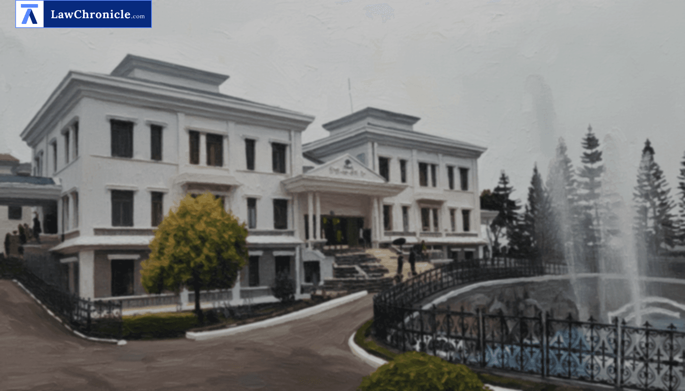 Himachal Pradesh Allocates New Motor Vehicle Registration Series for Nalagarh