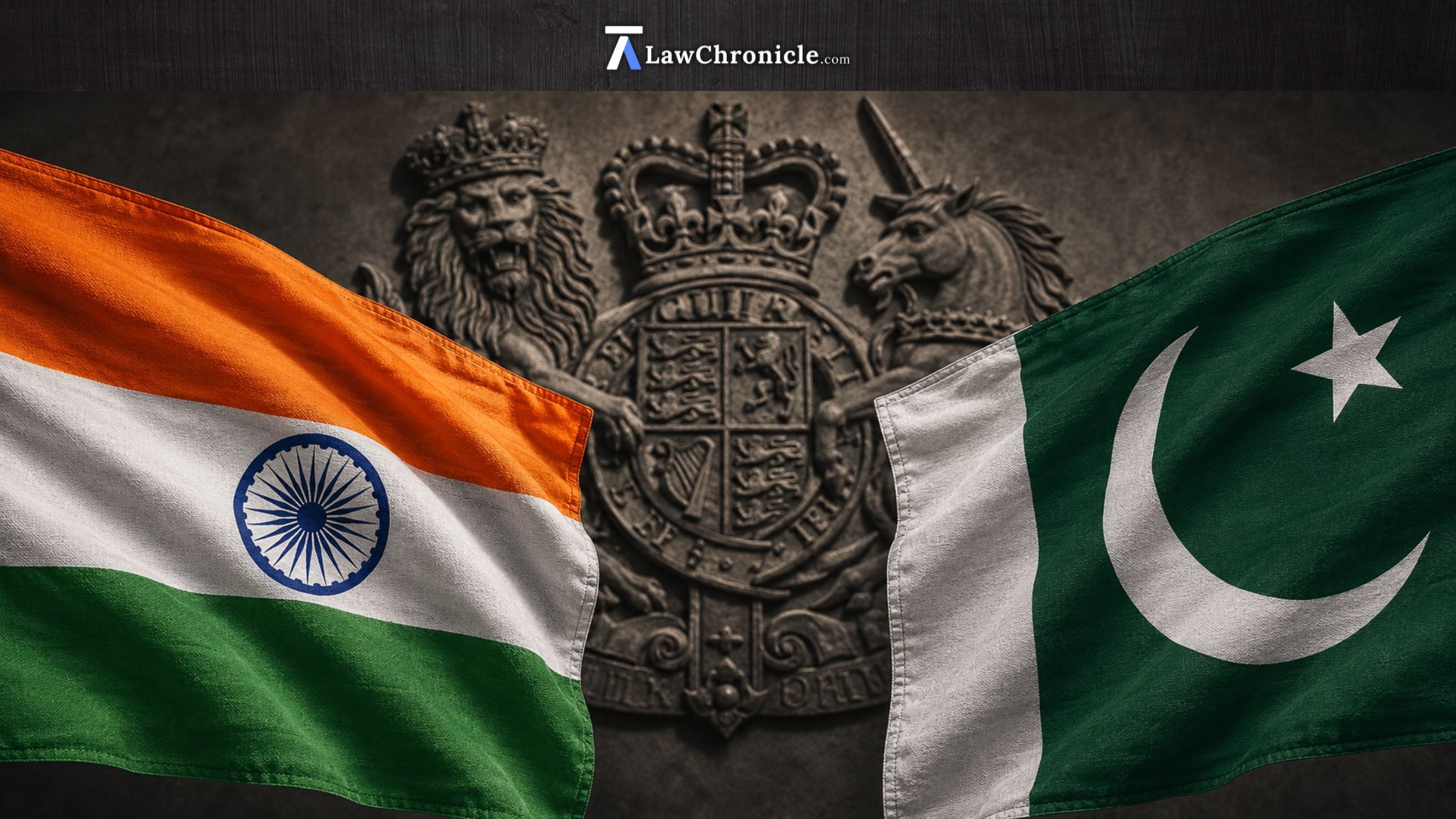 Indian Independence Act 1947: Act which formally partitioned British India into India and Pakistan