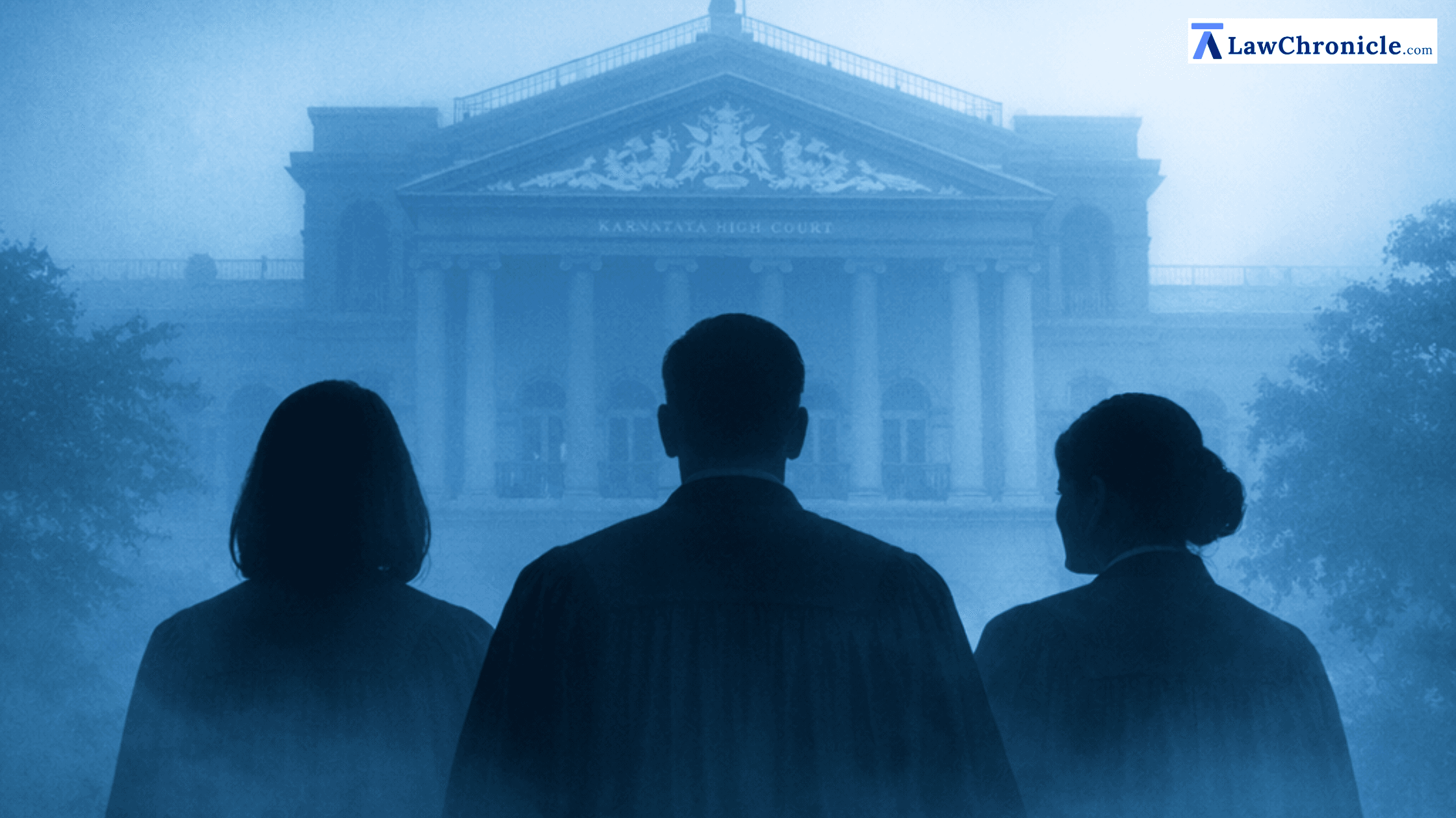 SC Collegium names 3 Judicial Officers for appointment as Karnataka HC Judges