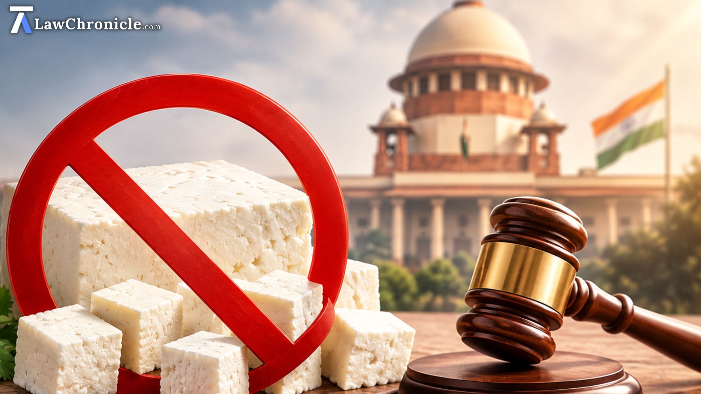 Maharashtra’s 1-year Non-Dairy Paneer Ban Explained