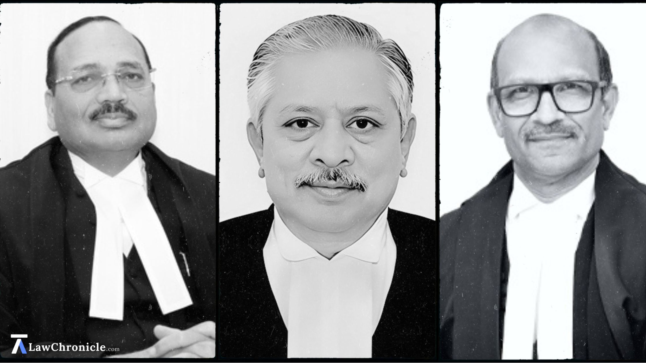 Rajasthan HC Acting CJ Row: Justice Sandeep Mehta’s Letters and CJI Surya Kant’s Response Explained