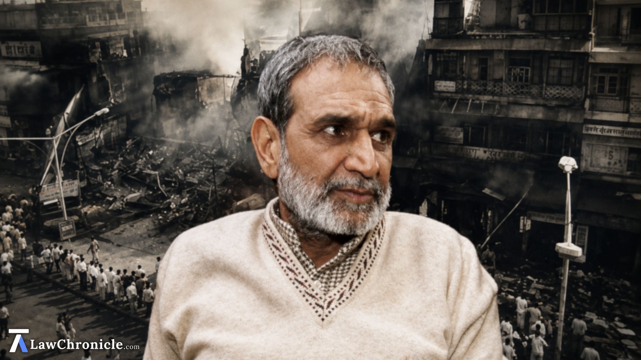 Sajjan Kumar Death: When Delhi High Court Convicted him in 1984 Anti-Sikh Riots Case