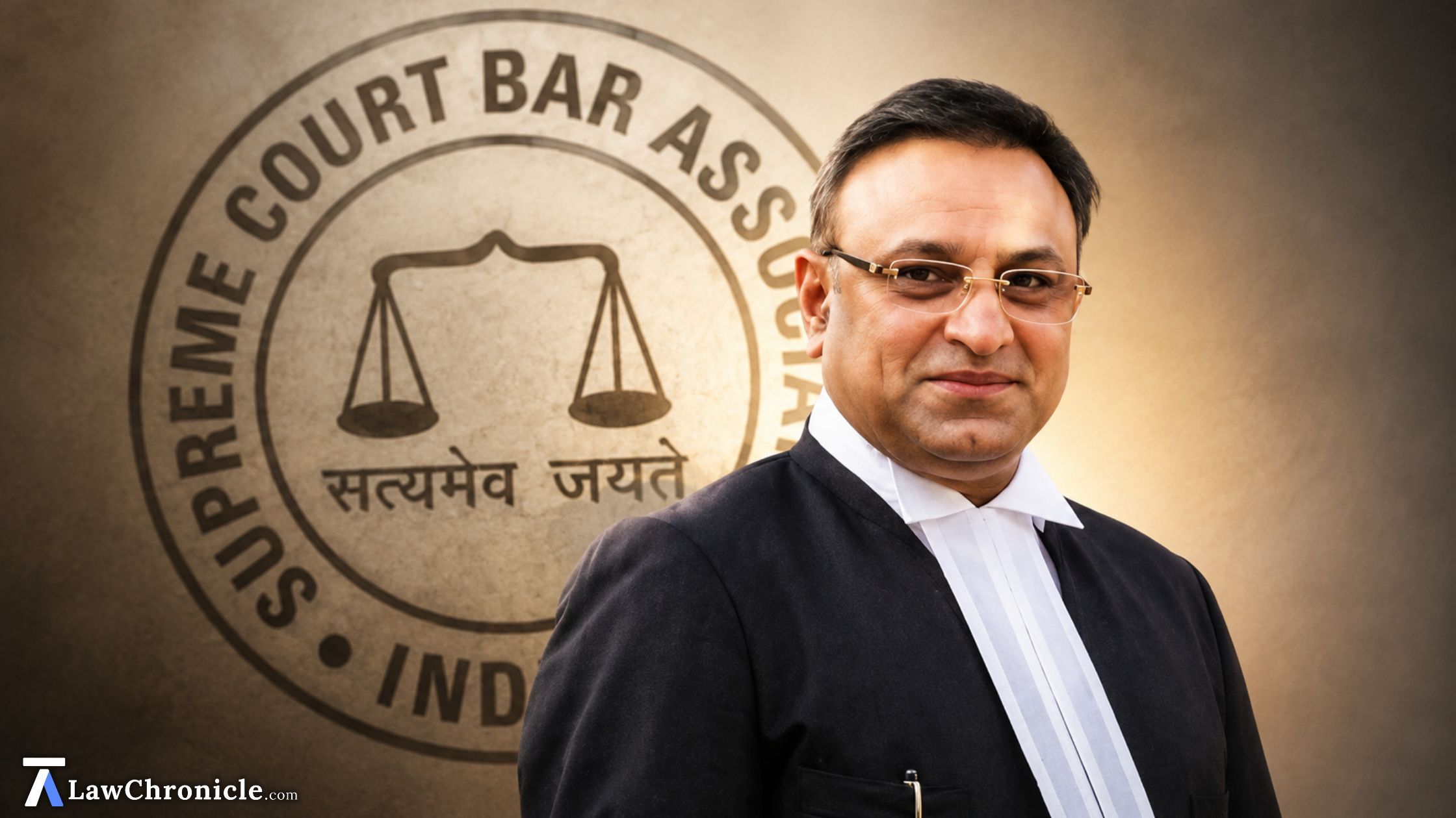 Image Source: Pradeep Rai Senior Advocate's LinkedIn profile