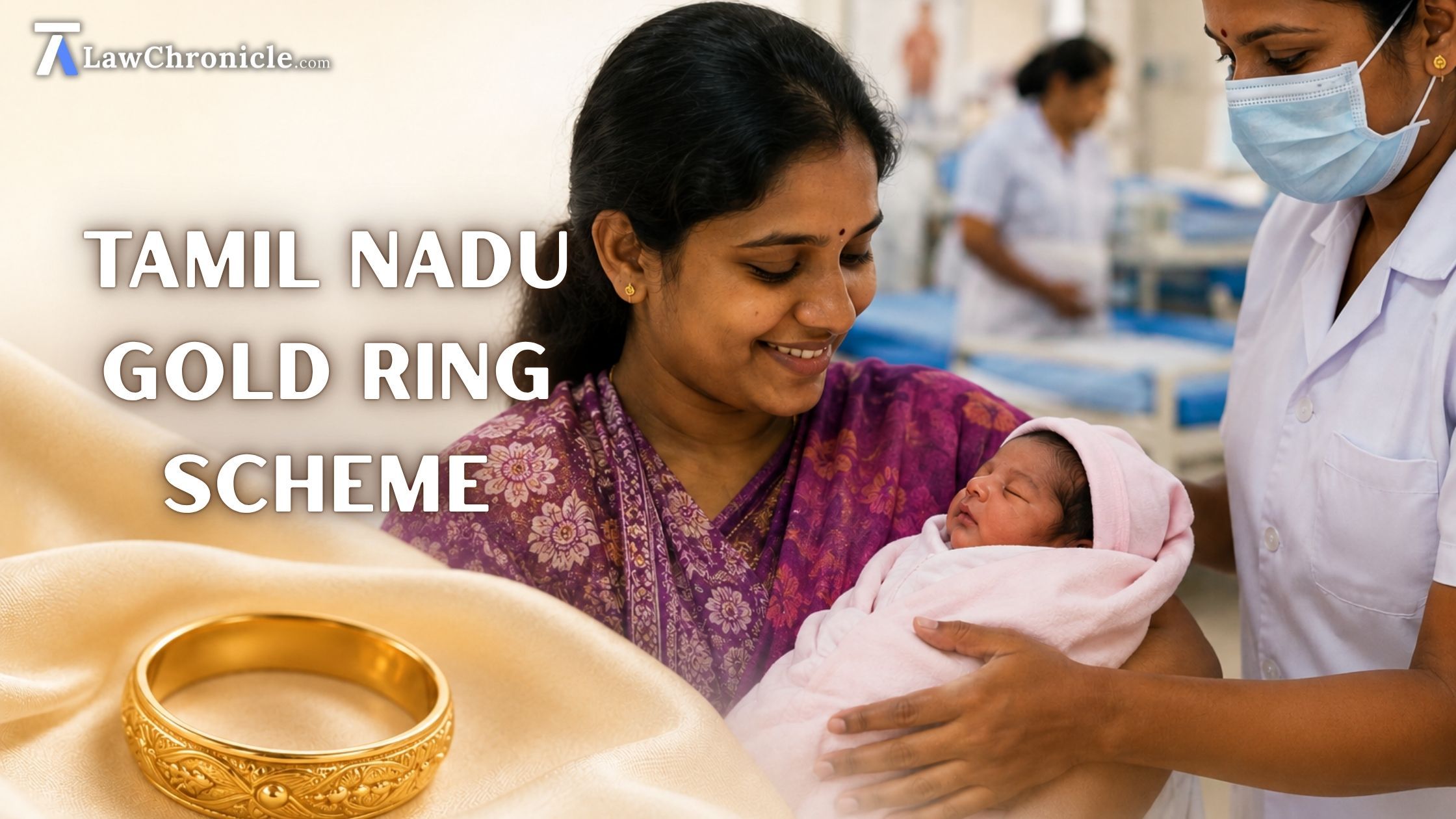 Thaimaman Thanga Mothiram Thittam: Know About Tamil Nadu Gold Ring Scheme
